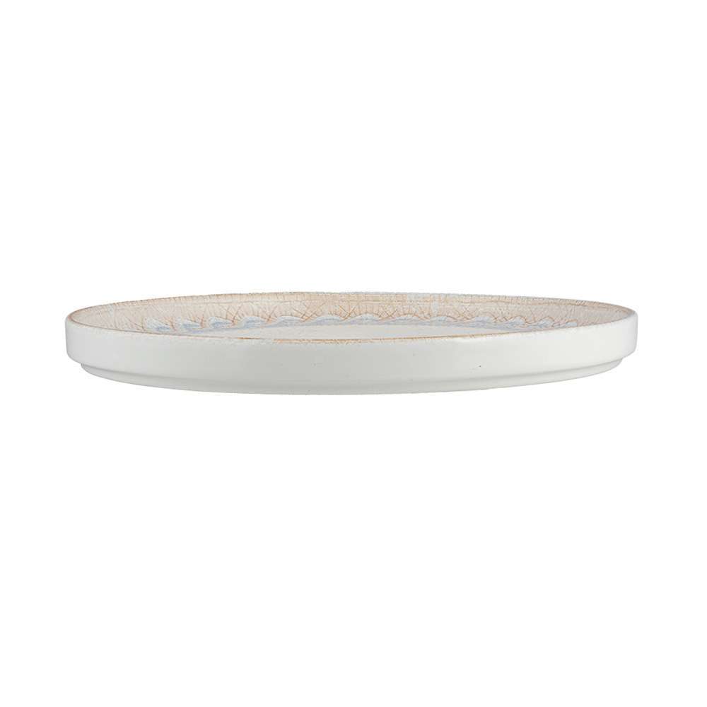 Тарілка з бортом Ariane Cruise Athena 25 см - DSEARN11LB11025 - Фото 5