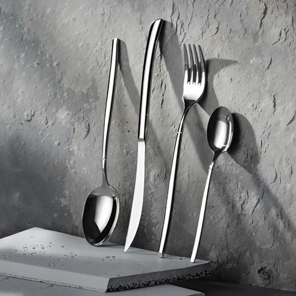 Чайна ложка Fine Dine Torino 14.5 см - 769430 - Фото 2
