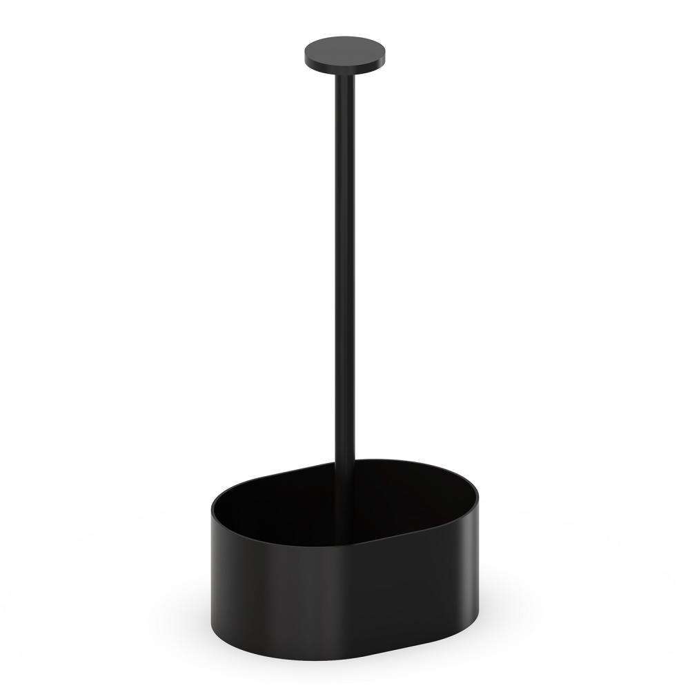 Подставка для масло/уксус APS The Grid 14,5X10,5Xh30 см 40359 - Фото 1
