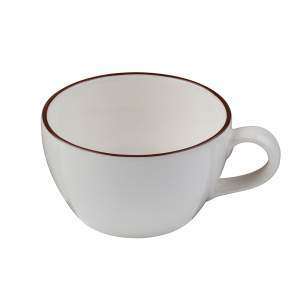 картинка Чашка ID Fine Modest Brown 230 мл 18001-304223 от магазина BarYton