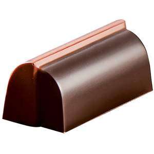 Форма для шоколаду полікарбонатна Геометрія 30 шт Martellato - MA1971