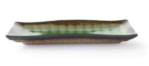 Блюдо прямоугольное FineDine Beryl 27,2Х15 см 772874