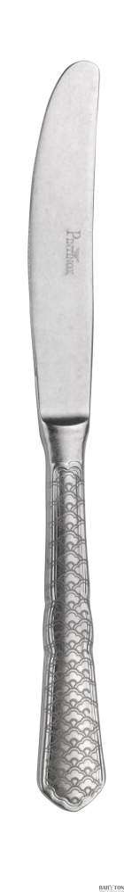 Столовый нож Pintinox Settecento TXT 20530003 - Фото 2