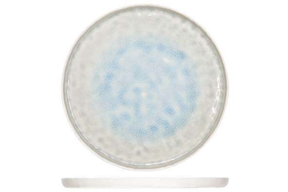 Тарелка мелкая Cosy&Trendy Medusa 27,5 см 5285264 - Фото 1