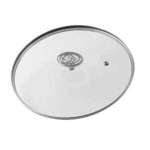 Кришка для каструлі Agnelli 28 см ALCX129VE28