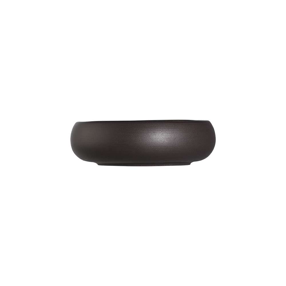 Салатник, боул Porser Professional Roots Raven 790 мл 17 см RVN-CLSKS17 - Фото 2