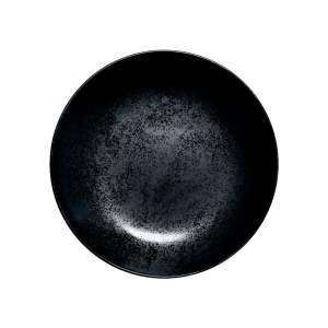 Тарелка мелкая Rak Karbon 21 см KRNNPR21