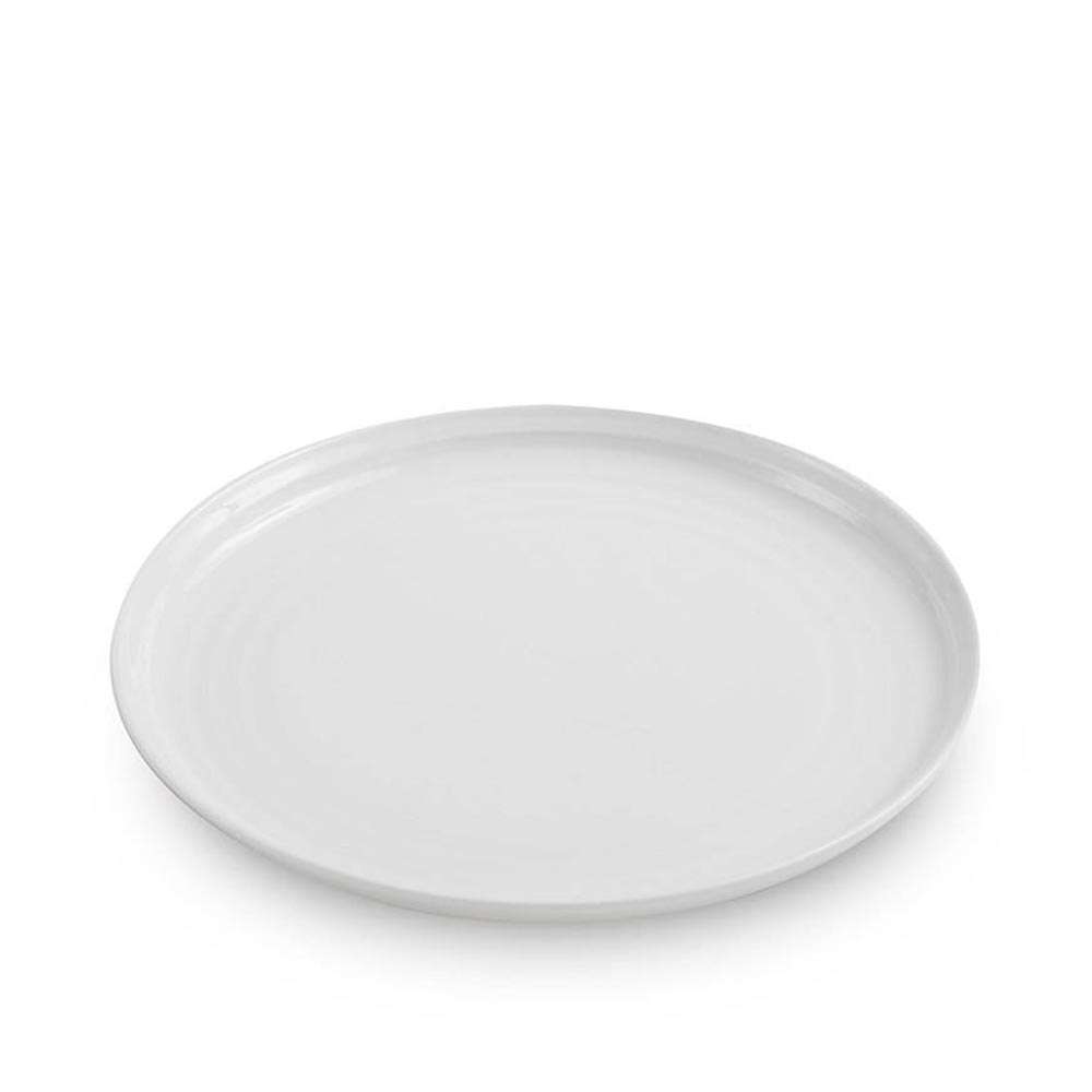 Тарелка мелкая Ariane Artisan 17 см plain AARARN000011017