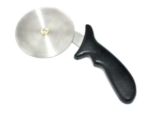 Нож для пиццы FoRest 23 см d 10 см 359000