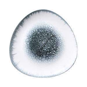 Тарілка мілка, трикутна Fine Dine Infinity 27 см - 769195