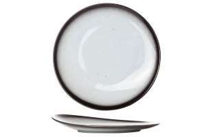 Тарелка Cosy&Trendy Vigo Shell 21 см 6510021