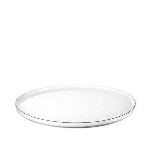 картинка Тарілка мілка Asa Oco 27см. - 2033113 від магазину BarYton