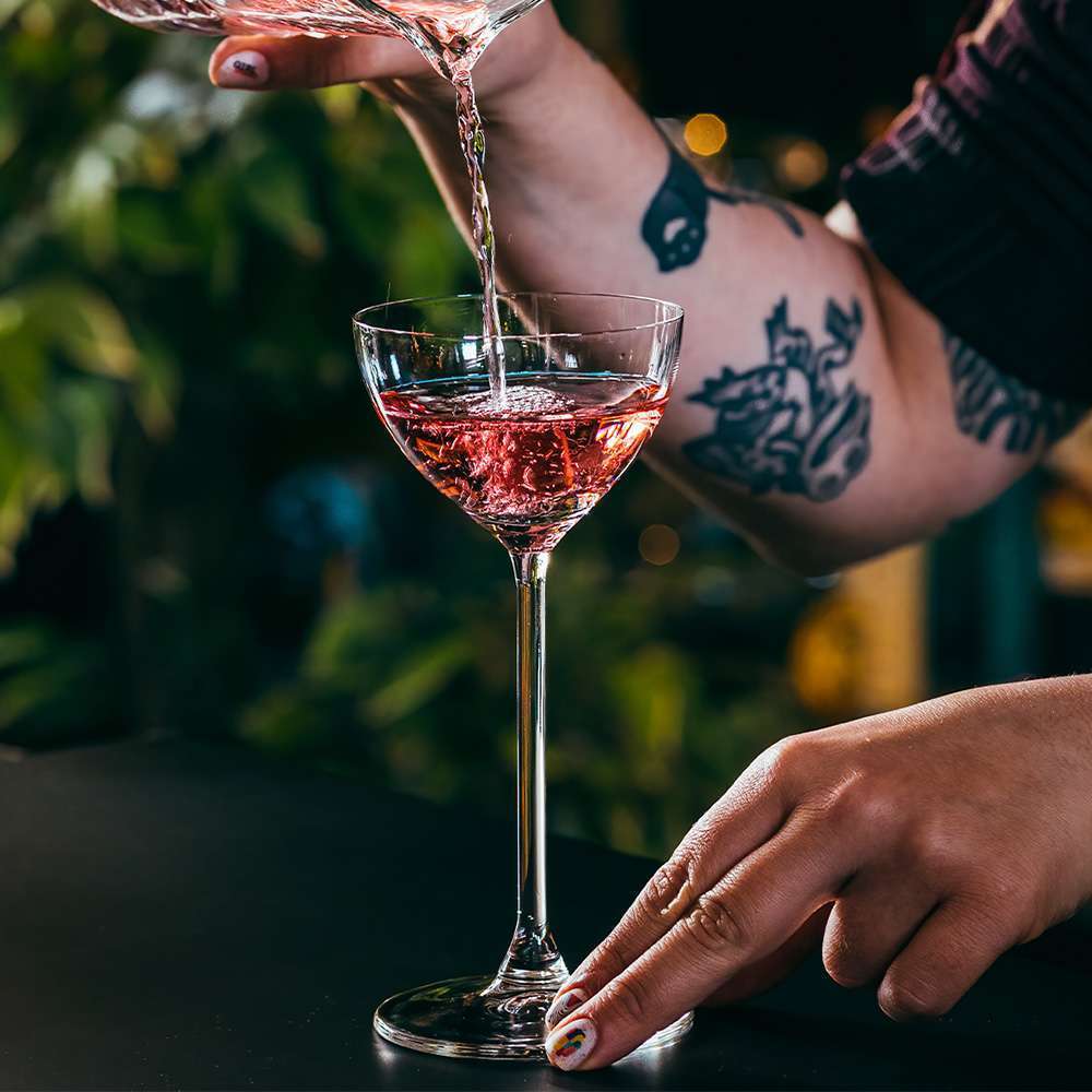 Келих для коктейлю 155 мл, серія Bespoke ONIS (Libbey) - 430103 - Фото 2