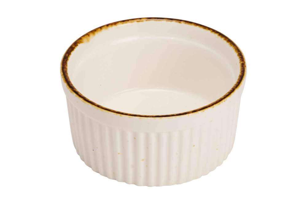 Соусник с рельефом Cosy&Trendy Brisbane d8,8Xh4,4 см 1480009