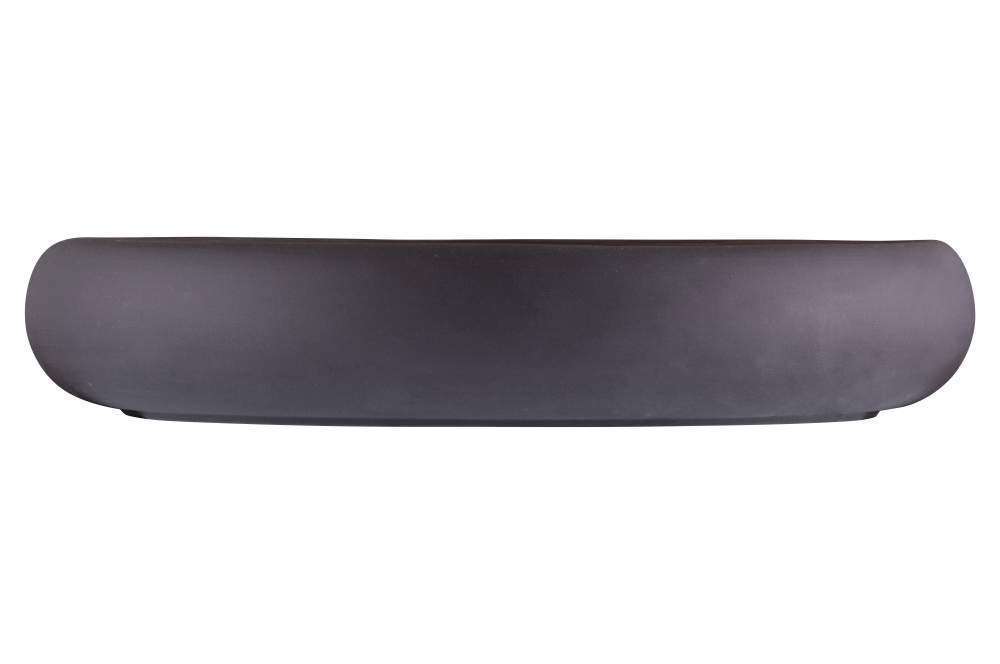 Тарілка глибока Porser Professional Roots Taupe 22 см 1200 мл - TAU-CLSCK22 - Фото 4