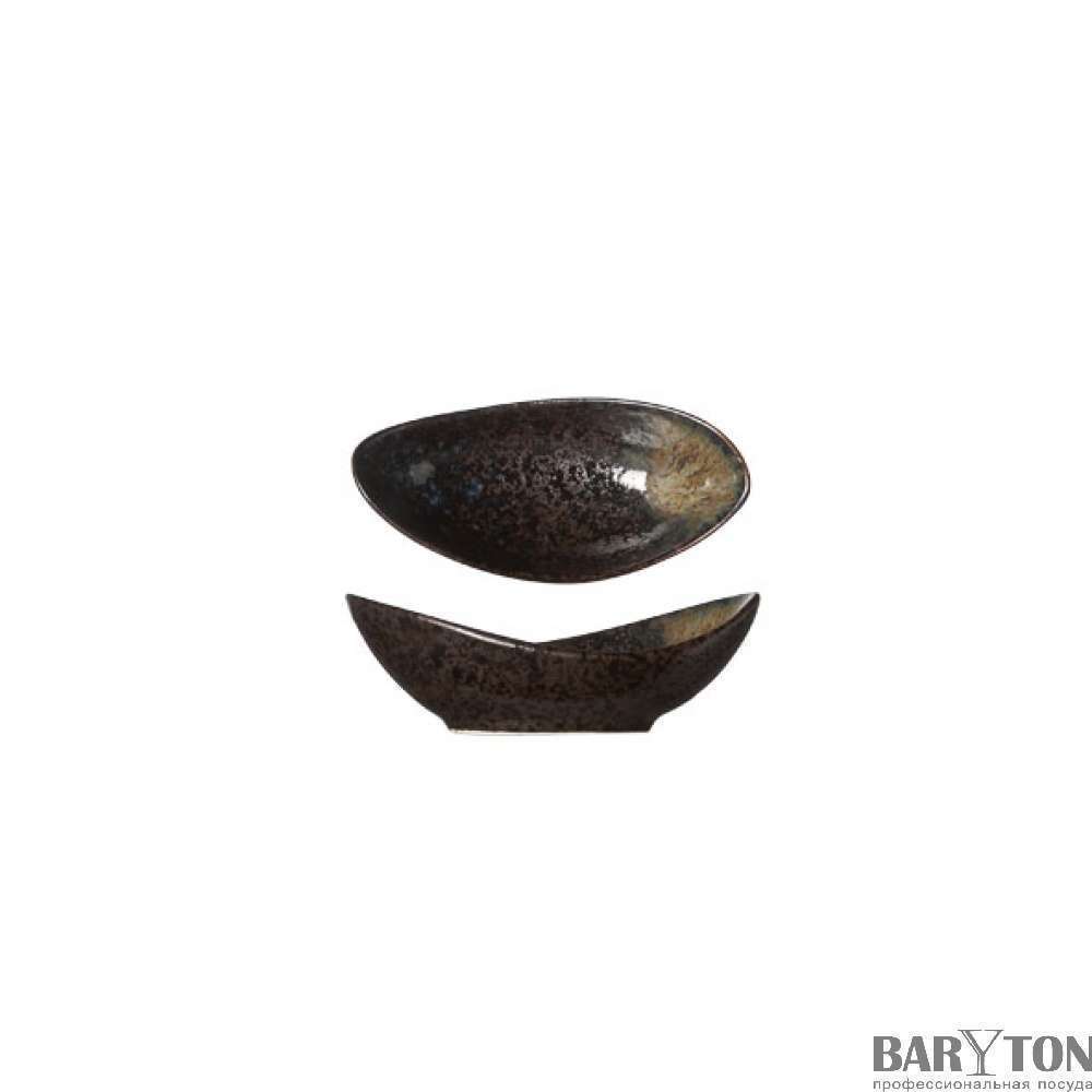 Соусник Cosy&Trendy Black yoru 10Х5 см 9633609 - Фото 2