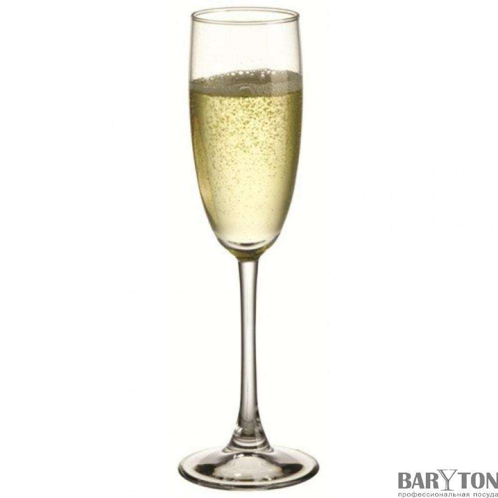 Бокал для шампанского Pasabahce Enoteka 170 мл 44688  - Фото 2