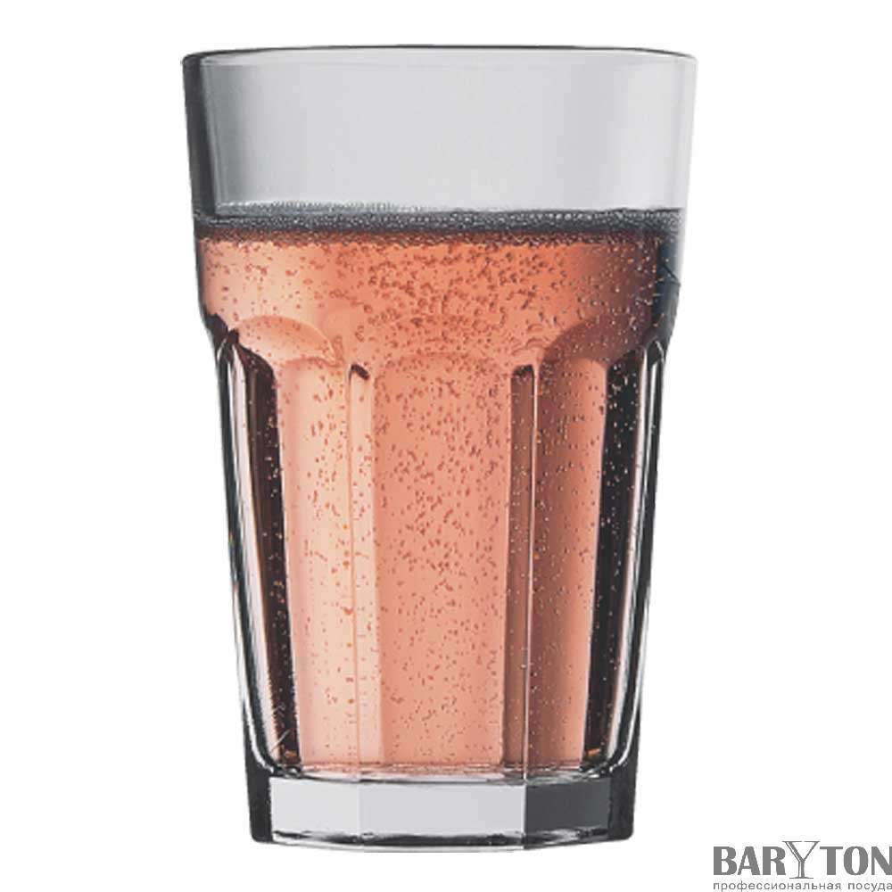 Стакан высокий Pasabahce Сasablanca 365 мл 52706 - Фото 2