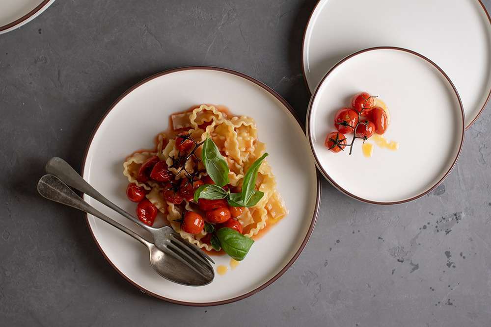 Салатник ID Fine Modest Brown 14 см 460 мл 18001-162014 - Фото 5