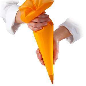 Кондитерский мешок силиконовый 50 см Martellato SPR050