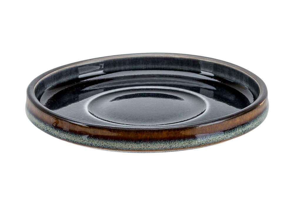 Блюдце (для чашки 100 мл) Cosy&Trendy Quintana 12 см 2936112