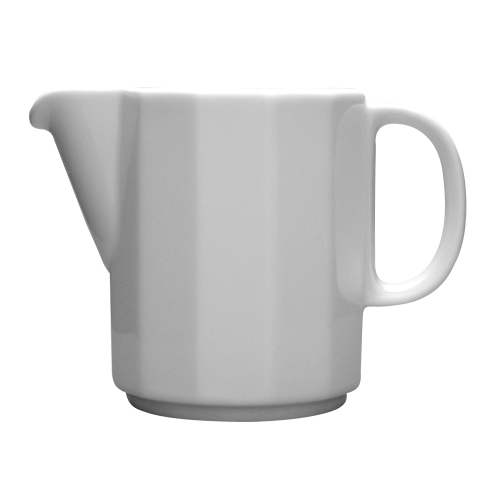 Молочник Lubiana Merkury 150 мл 7005