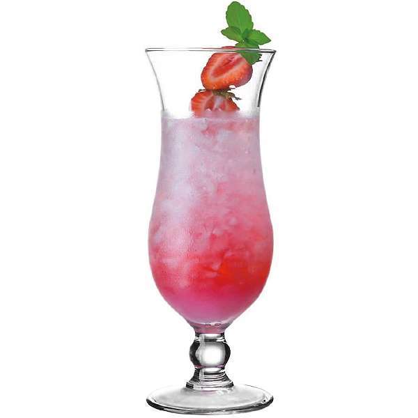 Бокал для коктейля ARC Arcoroc Hurricane 440 мл 54584 - Фото 2