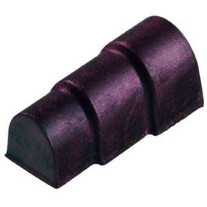 Форма для шоколада поликарбонатная Елка 30 шт Martellato MA1969