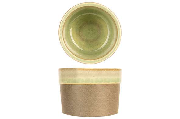 Соусник Cosy&Trendy Basalt Fresh Mint D5,8XH4 см - 7428006