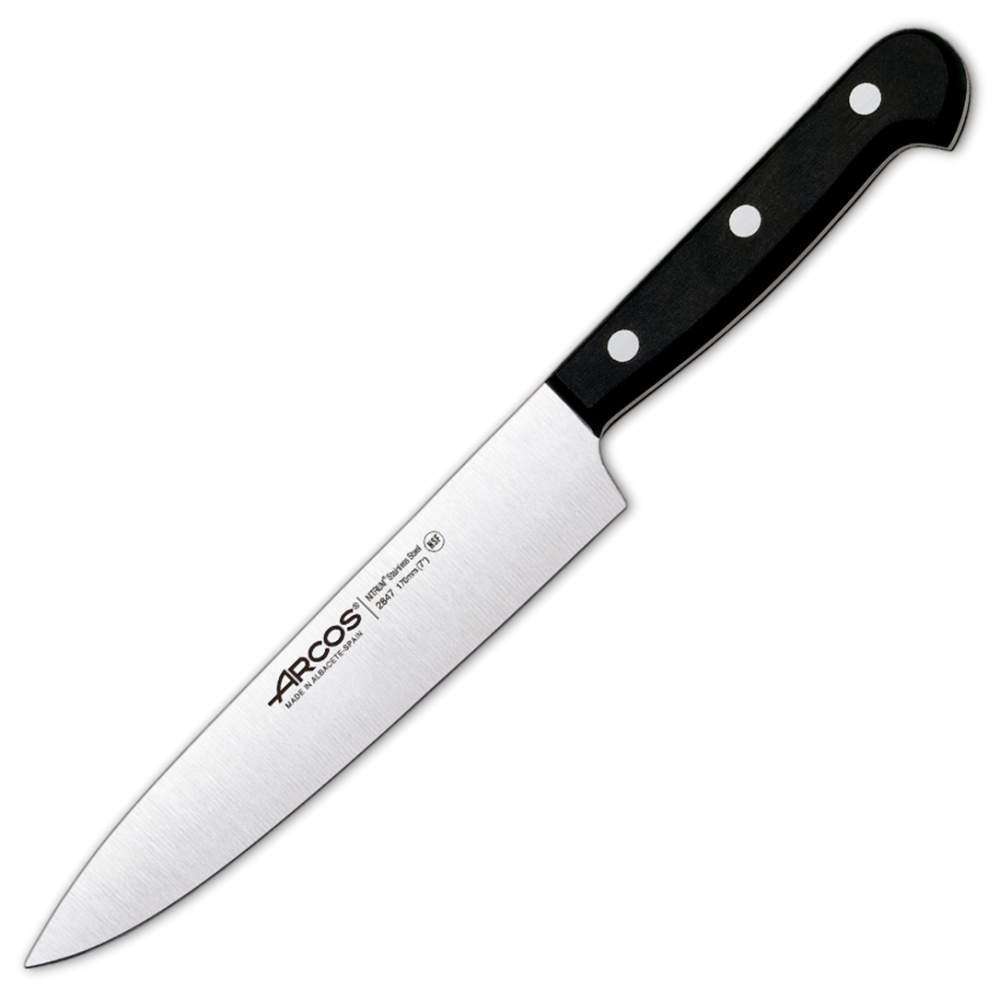Нож поварской 170 мм Universal Arcos  284704