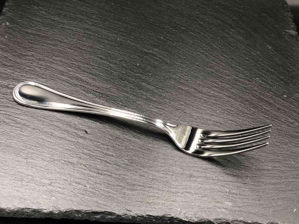 Столовая вилка Eternum Anser 1670-1 - Фото 4