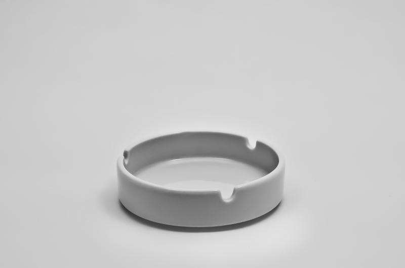 Пепельница Alt Porcelain 9см. F0635-3,5 - Фото 1