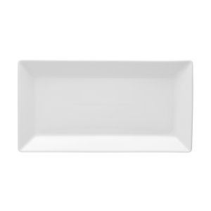 Блюдо прямокутне Lubiana Classic 28,5Х15,5 см - L2547