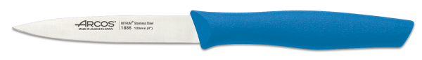 Ніж для чищення овочів 100 мм Nova Arcos - 188623 - Фото 1