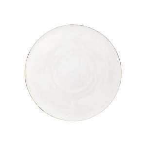 Тарілка мілка Tognana Silk 31 см oro SAB22311100