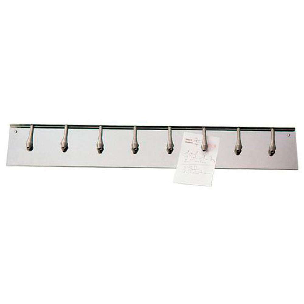 Тримач для чеків кульковий, L 50 см Paderno - 42509-60