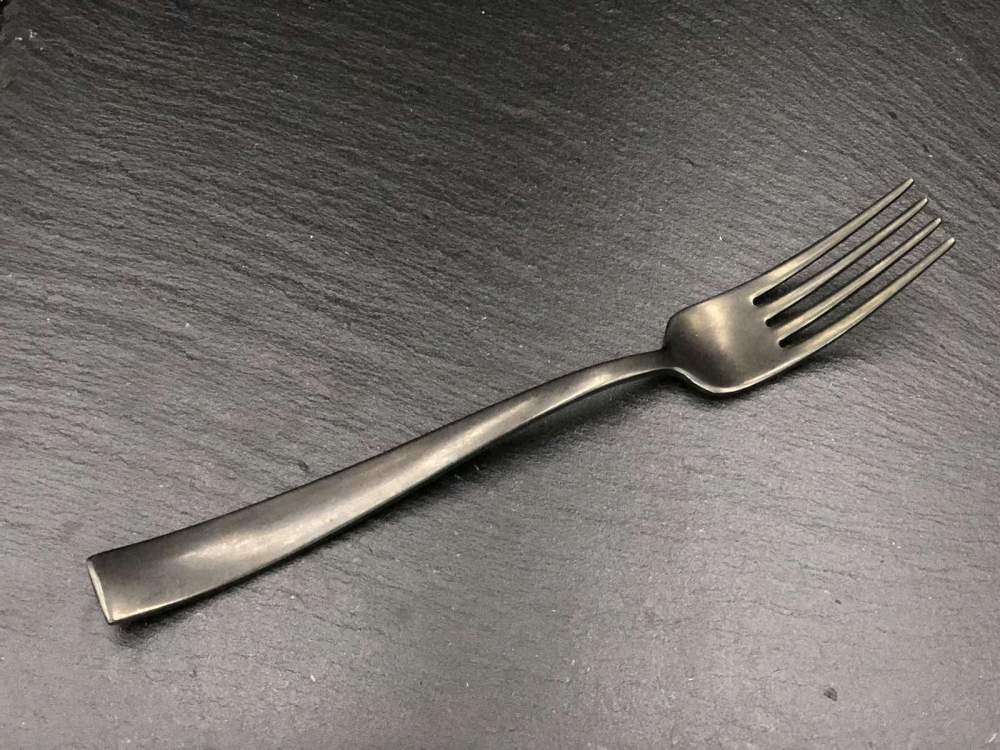 Столовая вилка Pintinox SW Palace titanium Alchimique 0ZC20002 - Фото 2