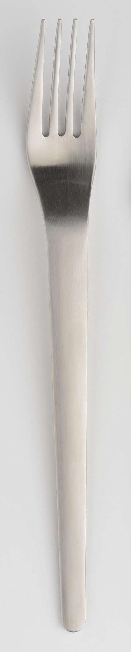 картинка Десертная вилка Eternum Neva Mat 986-14 от магазина BarYton