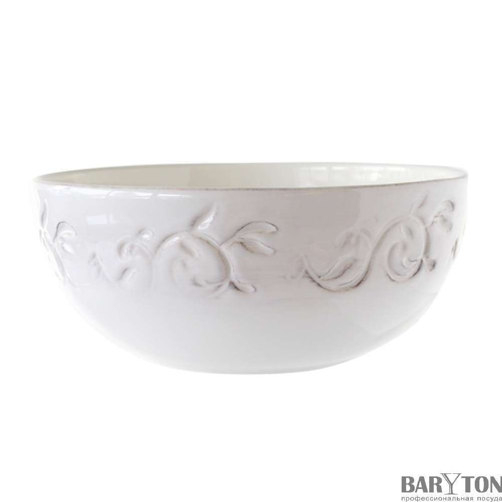 Салатник Cosy&Trendy Feston 22 см 790226 - Фото 2