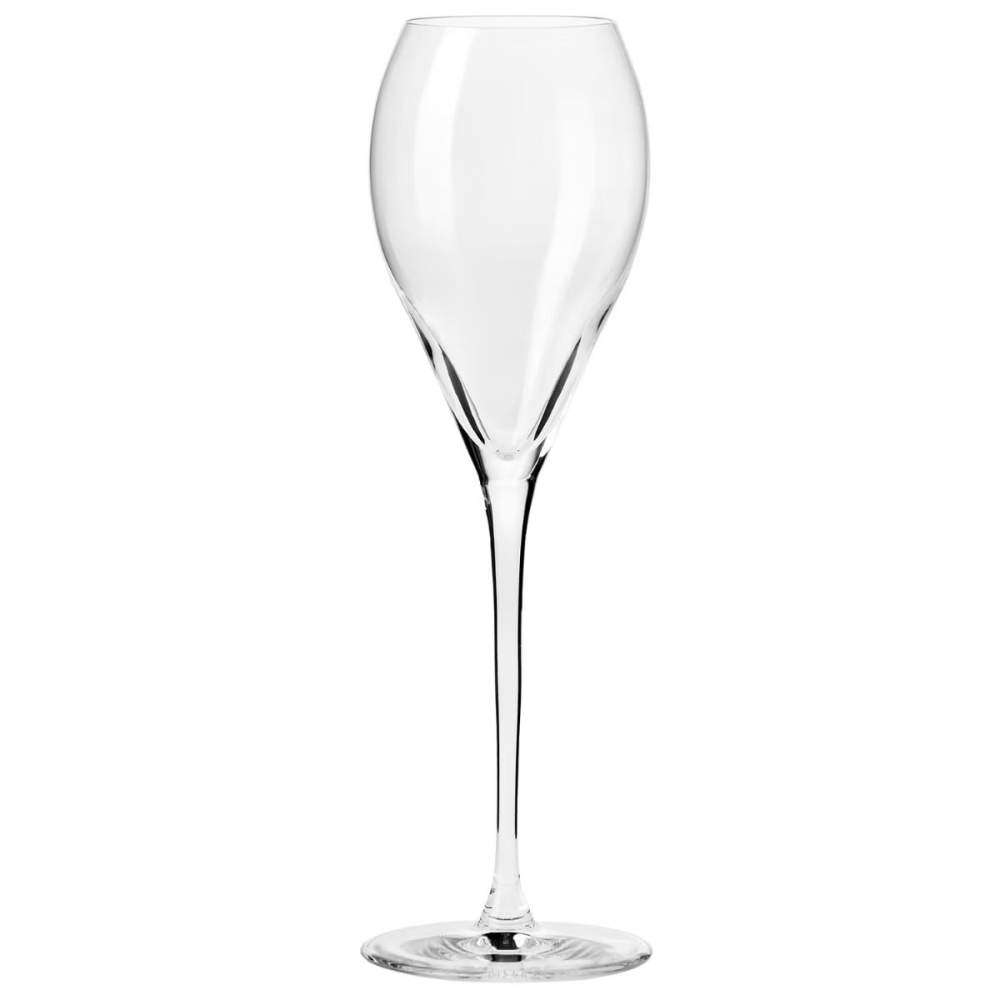 Келих для просекко Krosno Divine 225 \ 230 мл - 5900345947976 - Фото 1