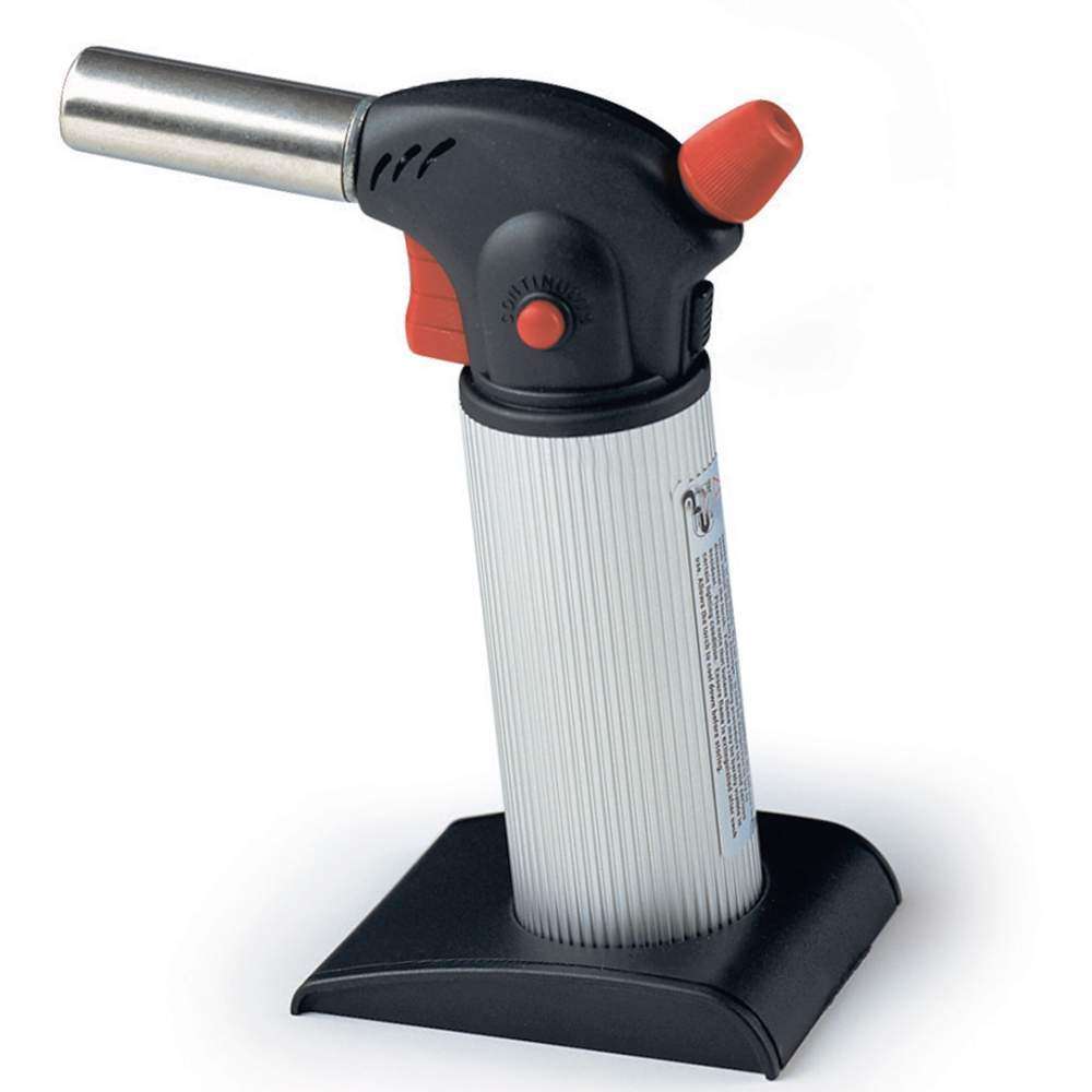 Газова лампа для карамелі Martellato - CANNELLO PRO - Фото 1