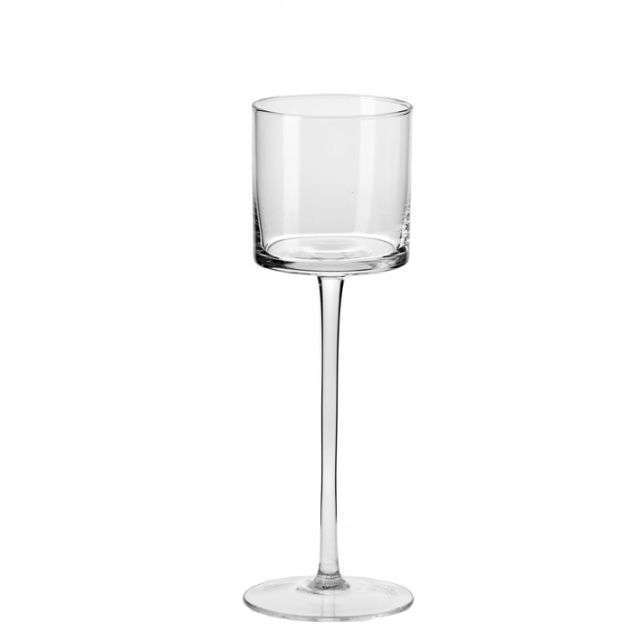 Подсвечник Krosno Glamour 30 см 5900345792354 - Фото 1