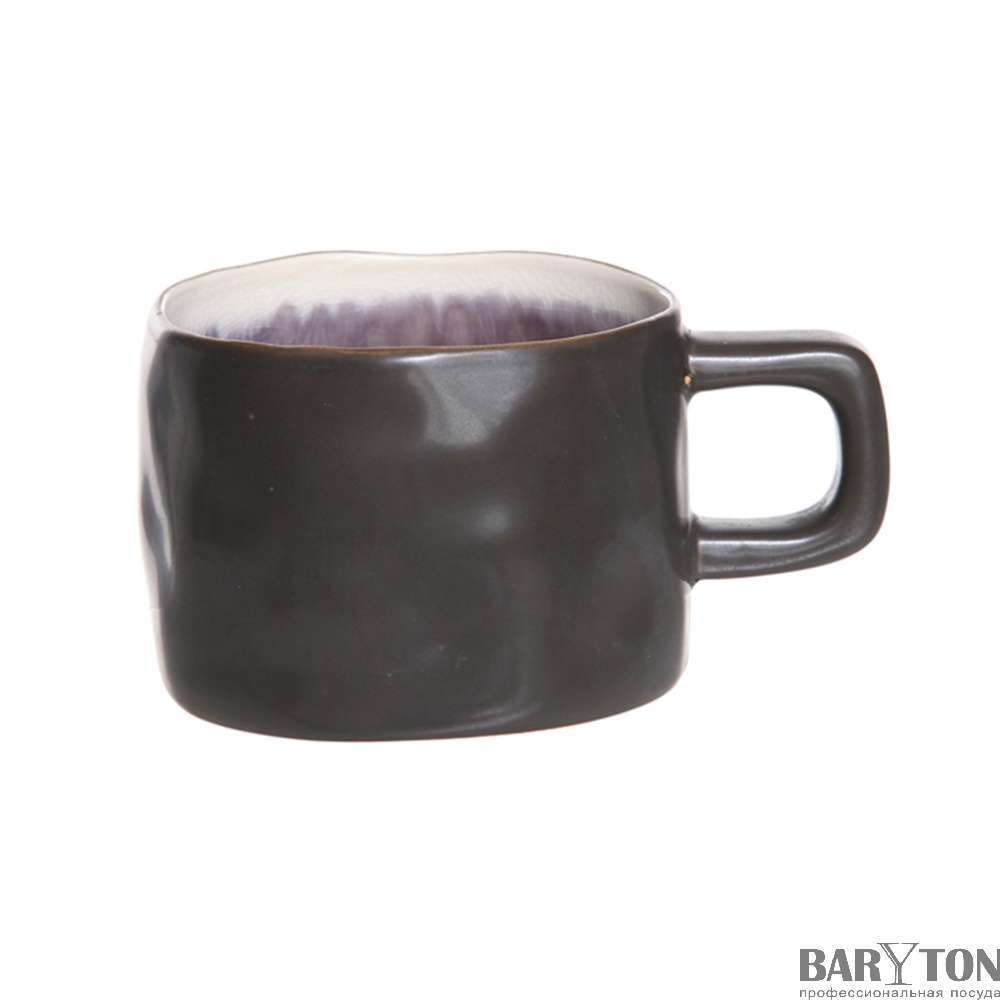 Чашка Cosy&Trendy Laguna viola 230 мл - 146647 - Фото 2