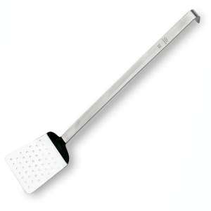 Лопатка кухонная перфорированная 50,5 см Lacor 61413