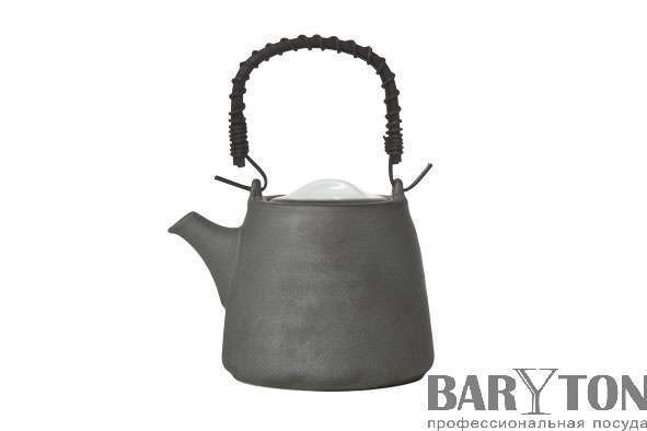 Чайник для заварювання Cosy&Trendy Stone 460 мл - 2552612 - Фото 2