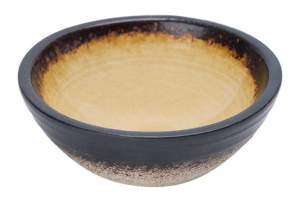 Соусник Cosy&Trendy Fervido Yellow D9,3XH3,5 см - 4380009