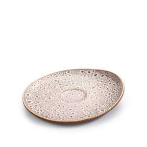 Блюдце Ariane Porous Dawn 13 см elevated AVCARNC78014013