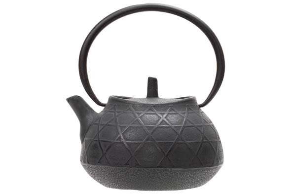 Заварочный чайник Cosy&Trendy Tsukumi 1100 мл серый 6452791