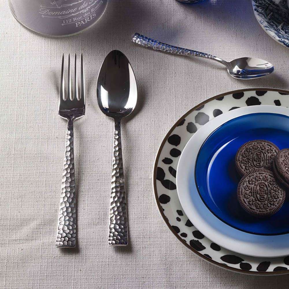 Столовая вилка Pintinox Palace Martellato 16800002 - Фото 3