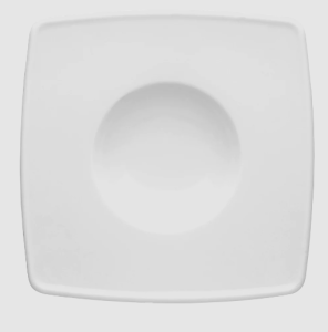 Тарілка для десерту Lubiana Victoria 26 см - L2825